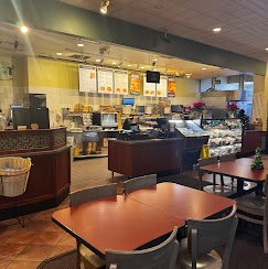 Einstein Bros. Bagels